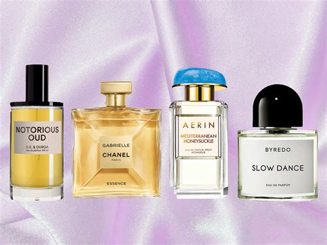 17 Best Sexy Perfumes for Women in 2024 .